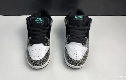 PRO"ELEPHANT" DUNK SB BQ6817-009 NIKE LOW 0524